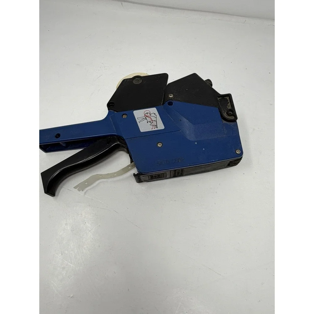 Sato‎ Avery Dennison 210 Price Marker - Price Tag Machine Labeler